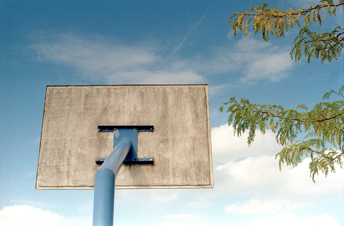 Prière de toucher 6